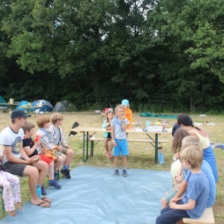 IMG 1514 - Scouts en Gidsen Zaventem 